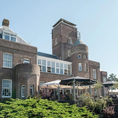 Cozy Apartment Near Sea In Bergen Aan Zee Bagian luar foto